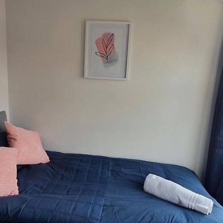Apartamento Stoke City House Etruria Exterior foto