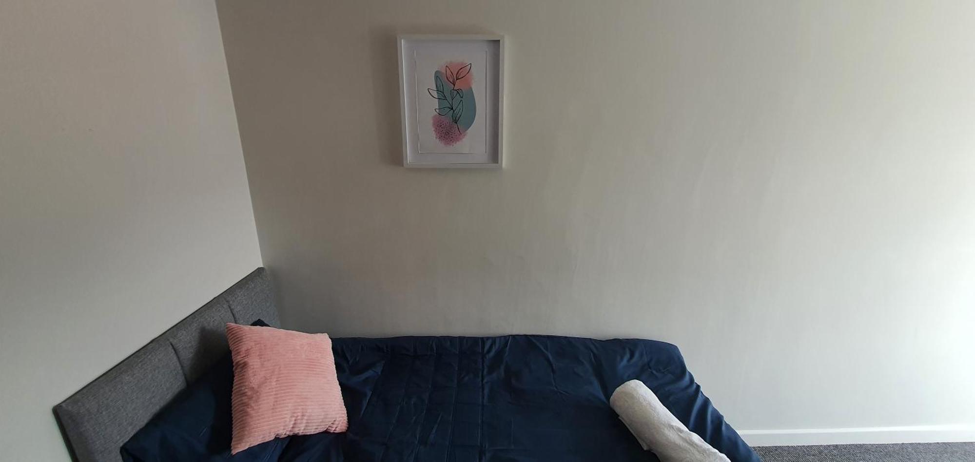 Apartamento Stoke City House Etruria Exterior foto