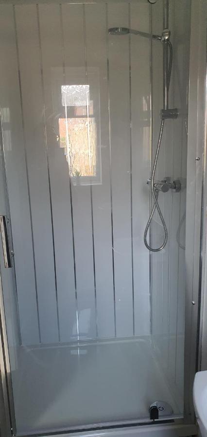 Apartamento Stoke City House Etruria Exterior foto